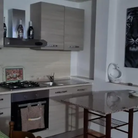 Apartamento Casa Vacanze G&b Sardegna *
