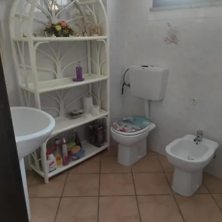 Casa Vacanze G&b Sardegna Apartamento *