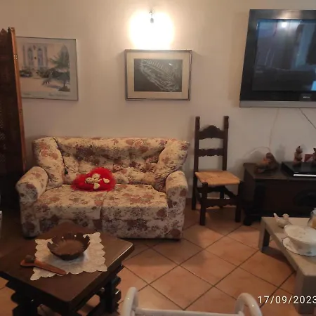 Apartamento Casa Vacanze G&b Sardegna