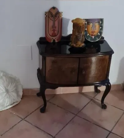 Apartamento Casa Vacanze G&b Sardegna Capitana