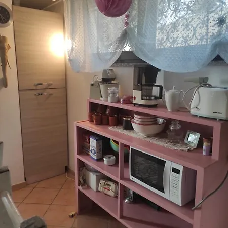 Casa Vacanze G&b Sardegna * 캐피타나
